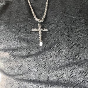 Etsy-koper heeft een foto van de aankoop toegevoegd