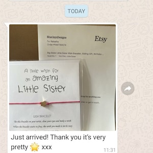 Shirilee added a photo of their purchase