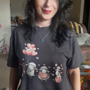 Natali added a photo of their purchase