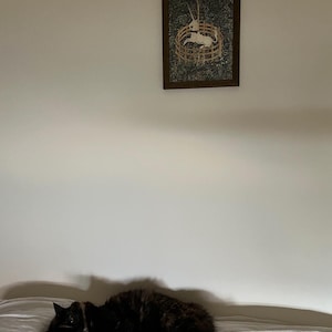Adele heeft een foto van de aankoop toegevoegd
