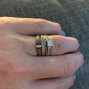 Becky added a photo of their purchase