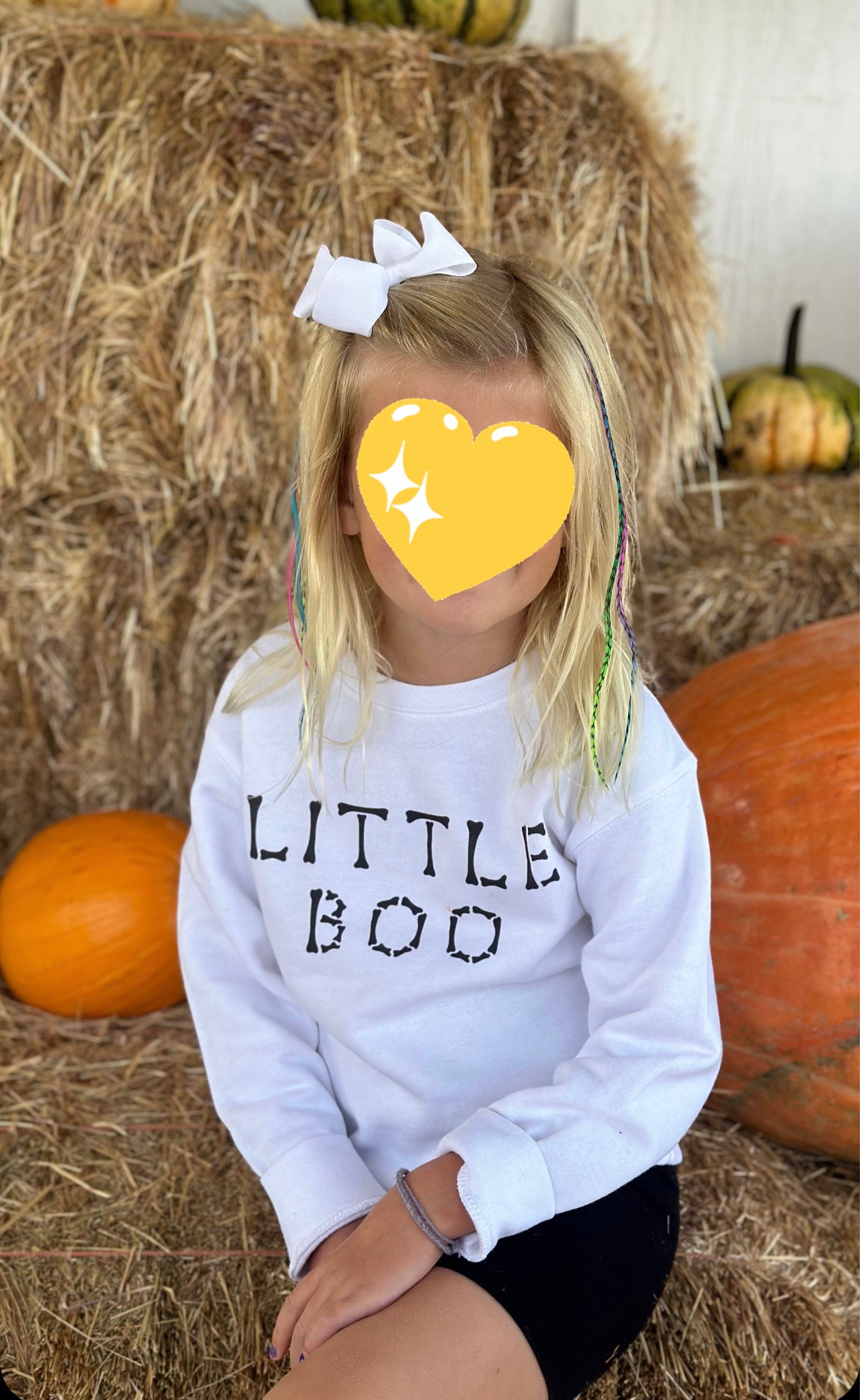 Halloween Couple Sweatshirts, Matching Halloween Family shirts, Mom Dad Baby Toddler Shirt, Kid Halloween Party Shirt, group halloween shirt