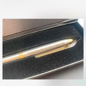 Claire added a photo of their purchase