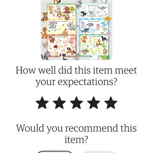 Etsy buyer added a photo of their purchase