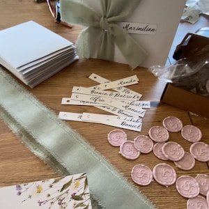 Carmen added a photo of their purchase