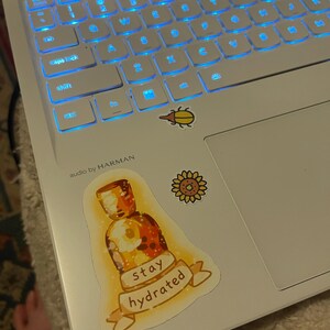 Link hat ein Foto des gekauften Artikels hinzugefügt