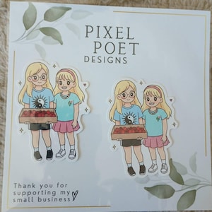 Deborah added a photo of their purchase