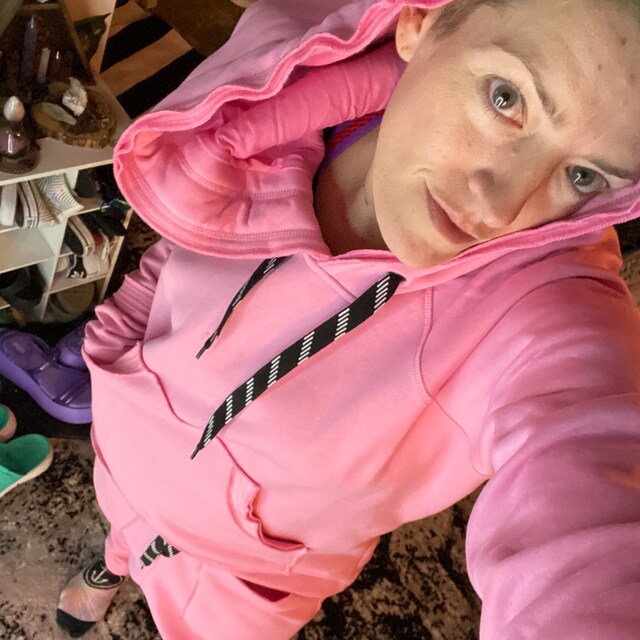 完売品 peate sweat pink トレーナー スウェット 完売品 peate sweat pink トレーナー スウェット