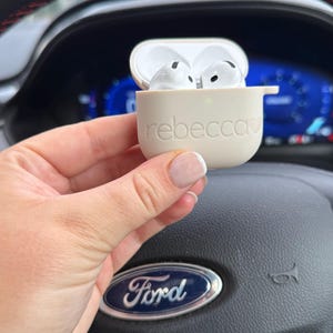 Rebecca hat ein Foto des gekauften Artikels hinzugefügt