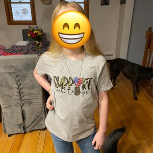 Cindi added a photo of their purchase