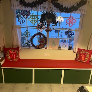 Rose added a photo of their purchase