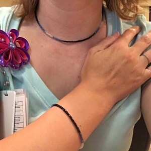 Melinda added a photo of their purchase