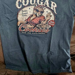 Brandy added a photo of their purchase