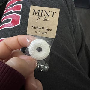 Nicole added a photo of their purchase