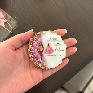 elizabeth heeft een foto van de aankoop toegevoegd