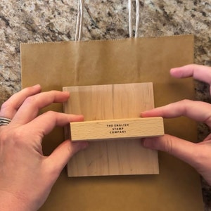 Etsy-Käufer:in hat ein Foto des gekauften Artikels hinzugefügt
