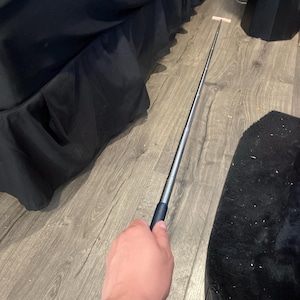 John added a photo of their purchase