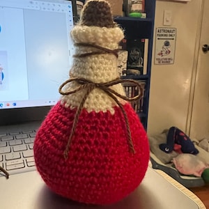 Comprador de Etsy ha añadido una foto de su compra