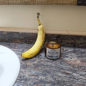 Emily added a photo of their purchase