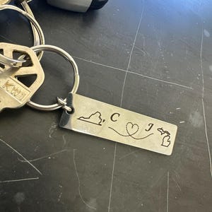 Courtney added a photo of their purchase