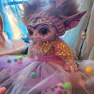 Enchanted added a photo of their purchase