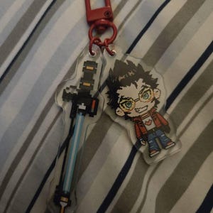 Zae-ya added a photo of their purchase