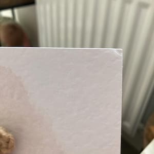 Sophie ha añadido una foto de su compra