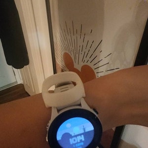 Gabby ha aggiunto una foto del proprio acquisto
