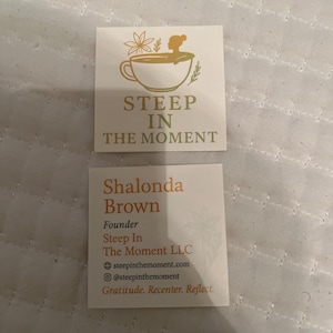 shalonda added a photo of their purchase
