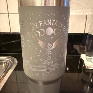 Anja added a photo of their purchase
