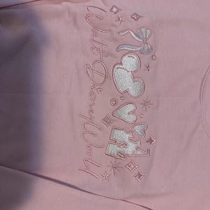 Kupujący z Etsy dodał(a) zdjęcie swoich zakupów