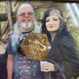 Violette added a photo of their purchase