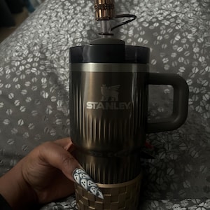 Christina added a photo of their purchase