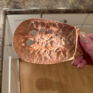 Etsy buyer added a photo of their purchase