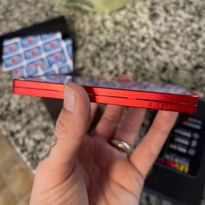 Mdwell added a photo of their purchase