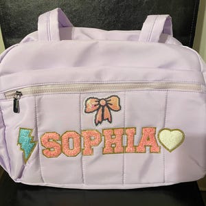 Etsy buyer added a photo of their purchase