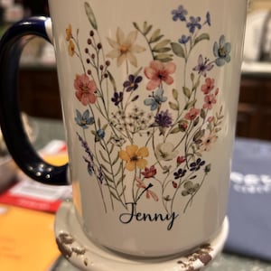 Jenny added a photo of their purchase