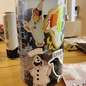 Shawn added a photo of their purchase