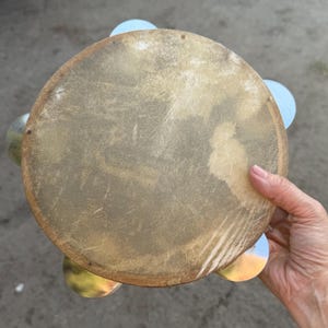 Etsy-koper heeft een foto van de aankoop toegevoegd