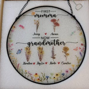 Sarah added a photo of their purchase