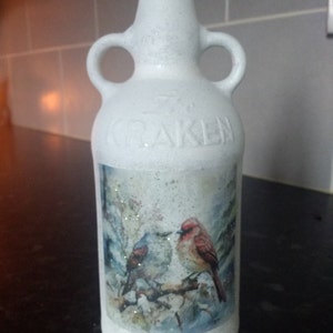 Allison added a photo of their purchase