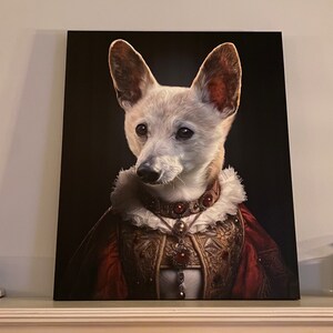 James added a photo of their purchase