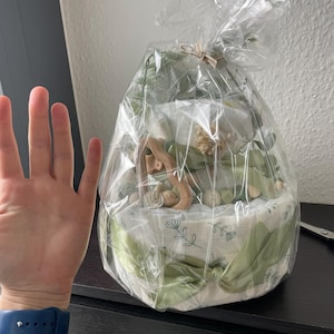 Alison heeft een foto van de aankoop toegevoegd