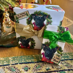 Rosie added a photo of their purchase