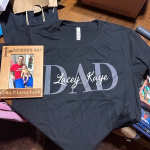 Etsy buyer added a photo of their purchase