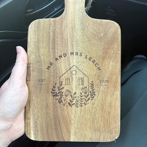 Shelby added a photo of their purchase