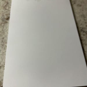 Gwen added a photo of their purchase
