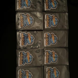 kadeem added a photo of their purchase
