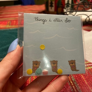 Boba Sticky Notes Milk Tea Sticky Notes Bubble Tea Sticky | Etsy