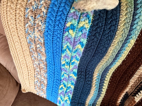 Finished project photo from Traci M.